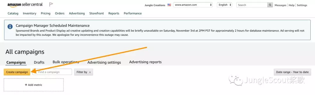 如何創建一個亞馬遜PPC活動及優化你的亞馬遜PPC廣告？