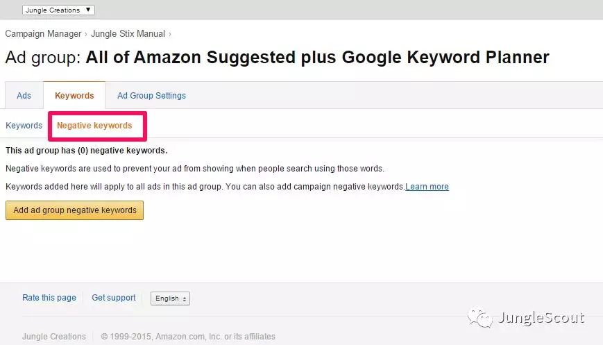 如何創建一個亞馬遜PPC活動及優化你的亞馬遜PPC廣告？