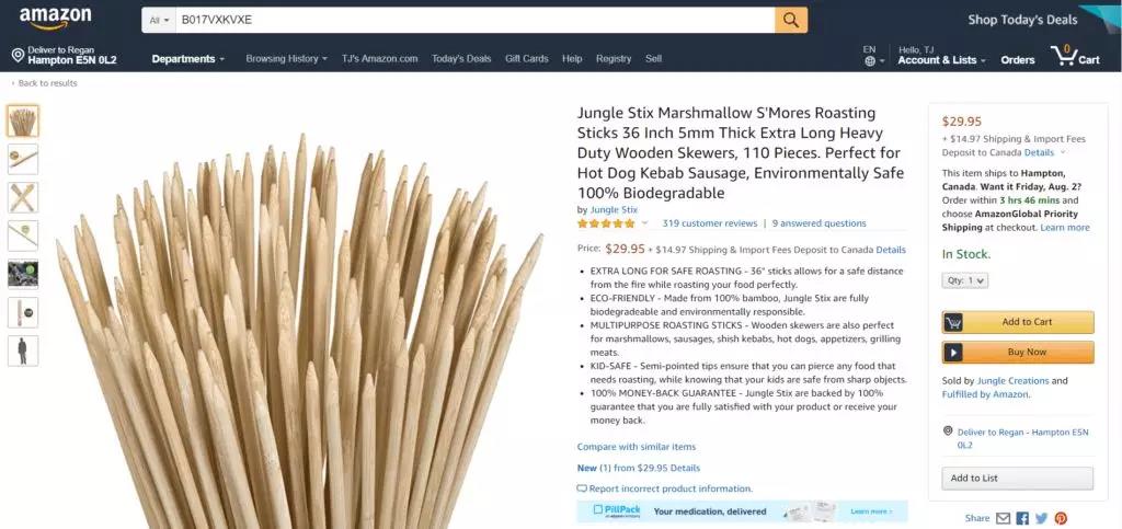 從歐美買家的瀏覽習(xí)慣提升轉(zhuǎn)化率！這些流量入口你都守住了嗎？