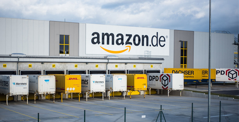 亞馬遜ASIN體檢：亞馬遜節日季廣告關鍵詞的選取與首頁推廣介紹