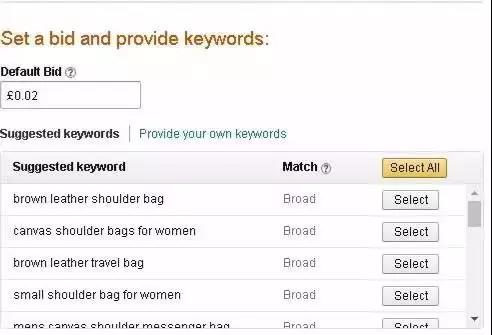 【簡單實用】亞馬遜CPC廣告技巧有哪些？亞馬遜CPC廣告營銷總結(jié)