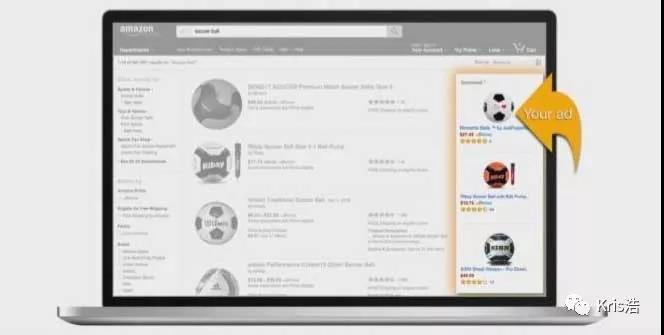 干貨來了:如何讓亞馬遜廣告的排名靠前?