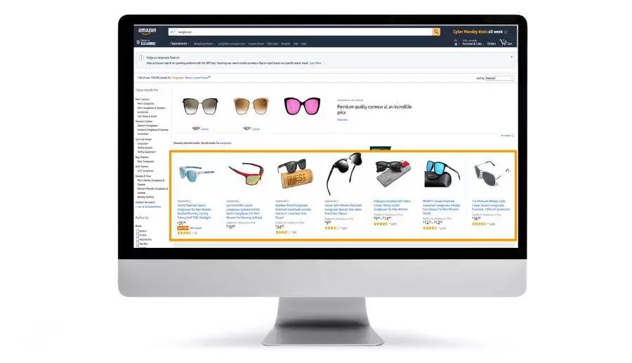 商品推廣如何展示您的商品？亞馬遜廣告新手基礎(chǔ)知識(shí)普及