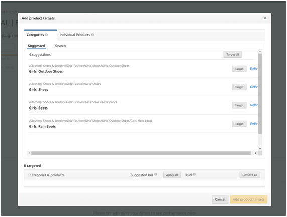 亞馬遜廣告升級，關鍵詞定位已經“過時”了!