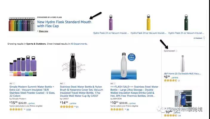 Amazon廣告入門基礎知識丨亞馬遜廣告類型、費用及優化技巧