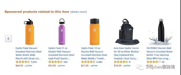 Amazon廣告入門基礎知識丨亞馬遜廣告類型、費用及優化技巧