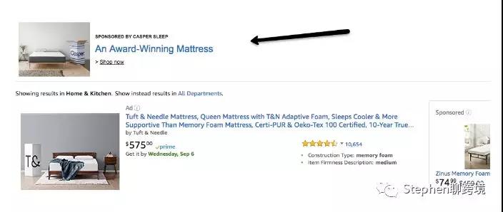Amazon廣告入門基礎知識丨亞馬遜廣告類型、費用及優化技巧