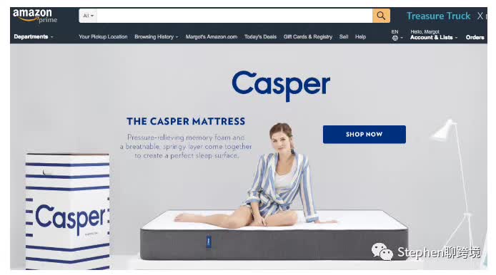 Amazon廣告入門基礎知識丨亞馬遜廣告類型、費用及優化技巧