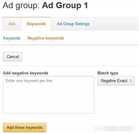 使用亞馬遜商品推廣(Sponsored Products)的五大優化技巧
