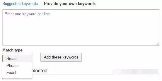 使用亞馬遜商品推廣(Sponsored Products)的五大優化技巧