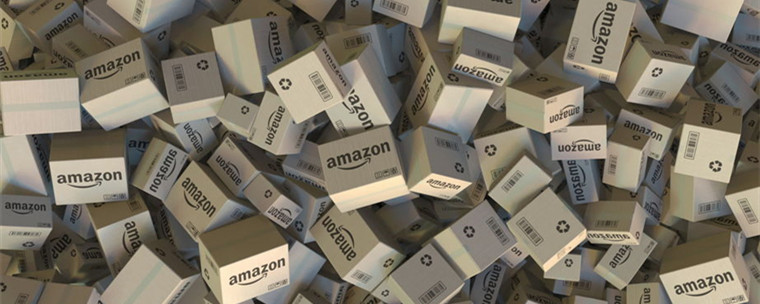 亞馬遜FBA貨物包裝要求