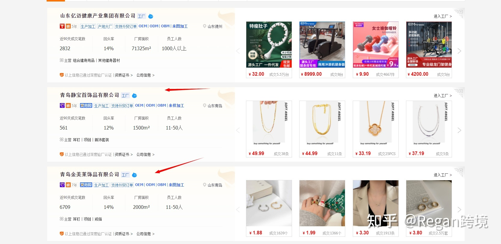 亞馬遜該如何選品