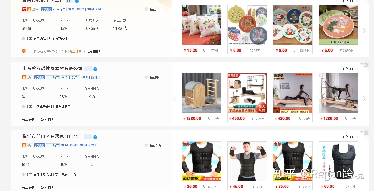 亞馬遜該如何選品