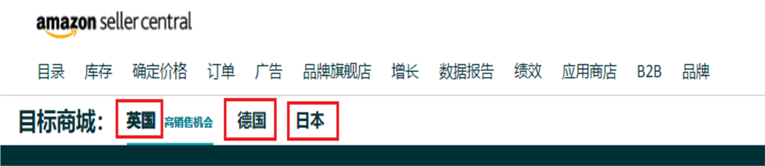 亞馬遜推出最新選品工具，賣家怎么多站點布局？