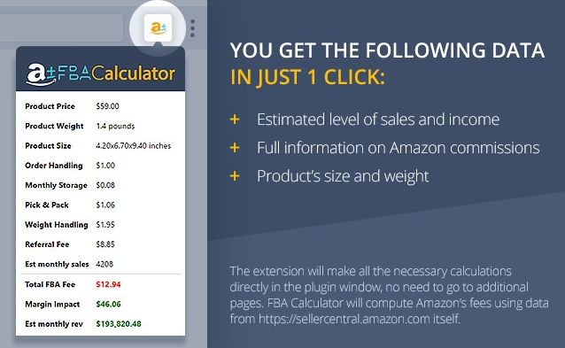 做Amazon不知道這些工具軟件？那你可能白做了