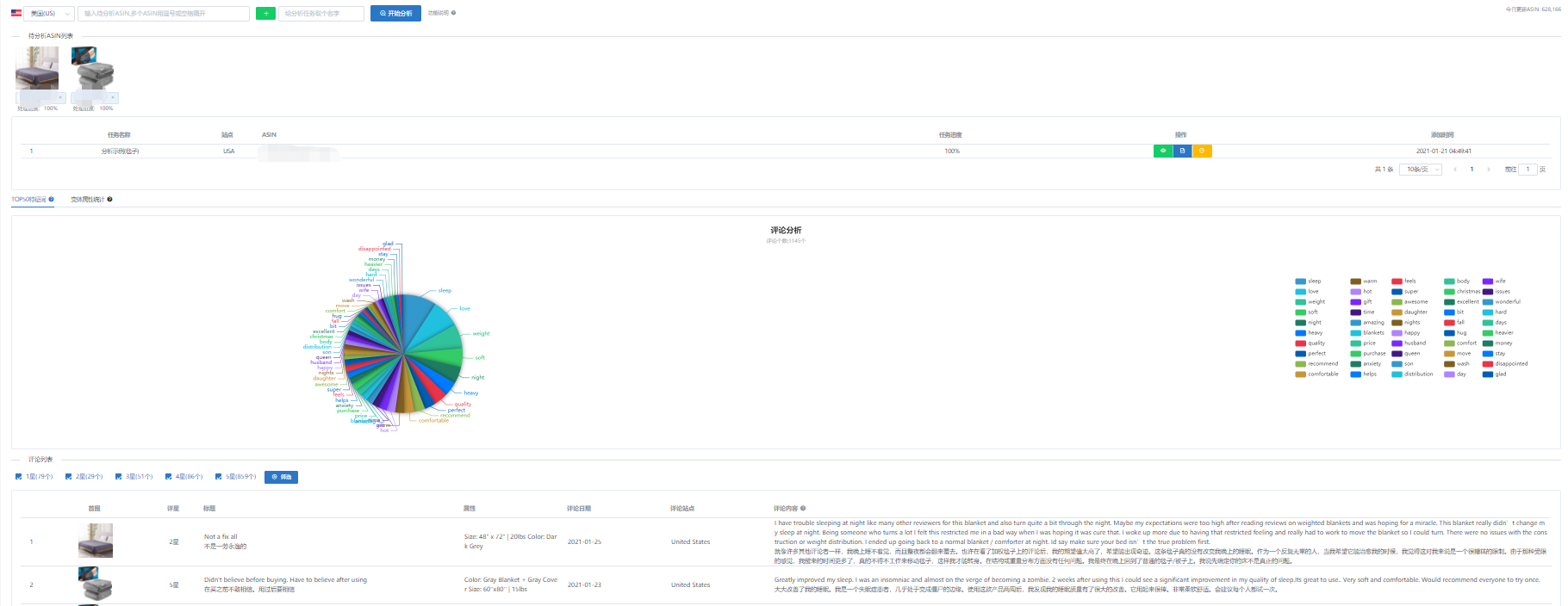 多數亞馬遜新手賣家都忽略的選品法,還能用來調研市場和優化listing