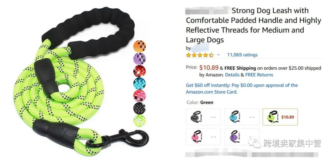 產(chǎn)品沒有銷量，或許是你的選品不行