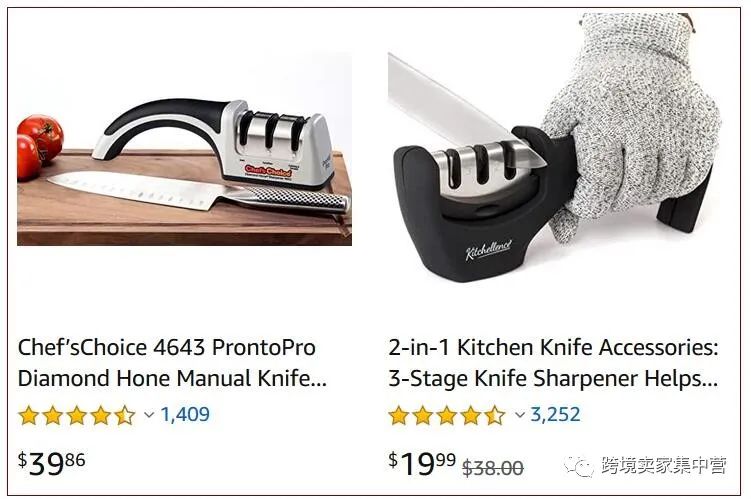 產(chǎn)品沒有銷量，或許是你的選品不行