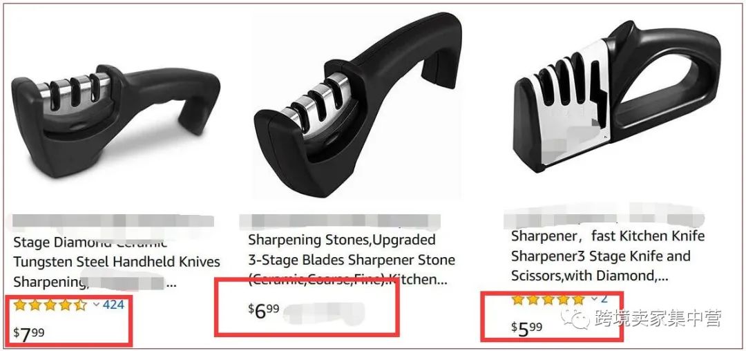 產(chǎn)品沒有銷量，或許是你的選品不行
