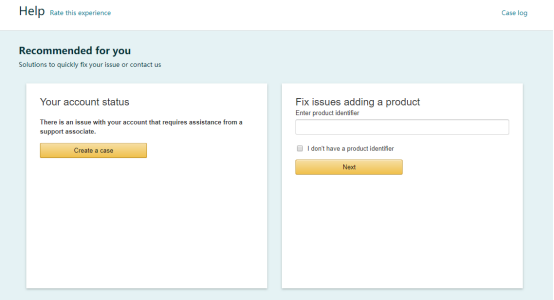 超強(qiáng)干貨來(lái)襲！學(xué)會(huì)這些運(yùn)營(yíng)申訴不求人！