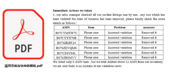 超強(qiáng)干貨來(lái)襲！學(xué)會(huì)這些運(yùn)營(yíng)申訴不求人！