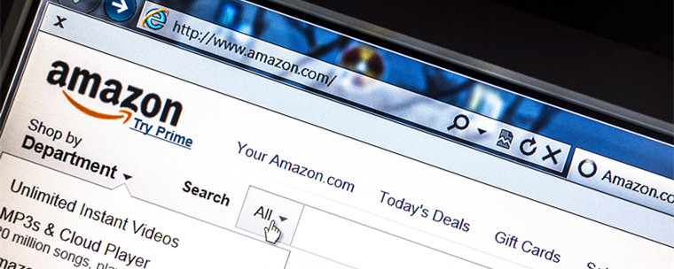 亞馬遜產品質量問題如何申訴