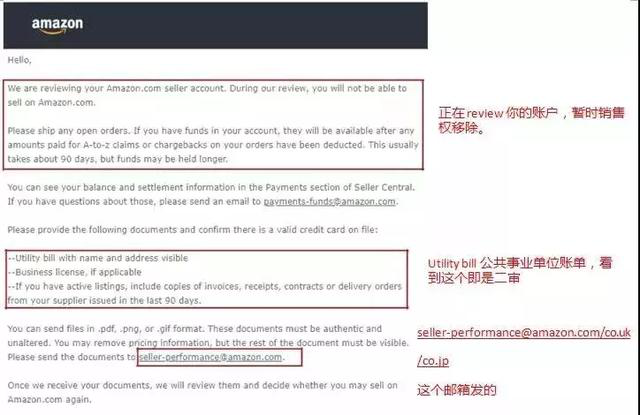 亞馬遜二審自救攻略來襲，亞馬遜人必須收藏！