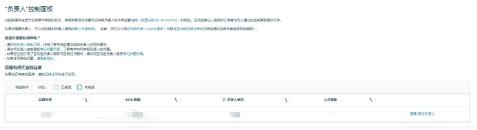商品進入歐盟市場即將受限？給賣家們提個醒！