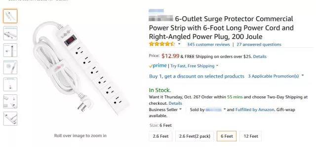 Amazon Business 賬號運營方法,讓你的銷售曲線“6”到飛起來!