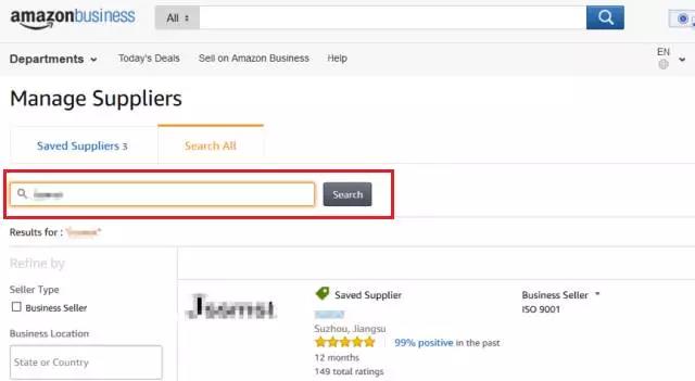 Amazon Business 賬號運營方法,讓你的銷售曲線“6”到飛起來!