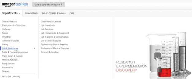 在Amazon Business平臺銷售的優點和缺點,B2B賣家知道嗎?
