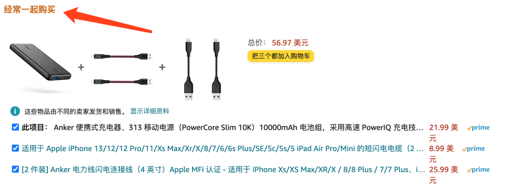 【亞馬遜】怎么分析站內(nèi)流量?