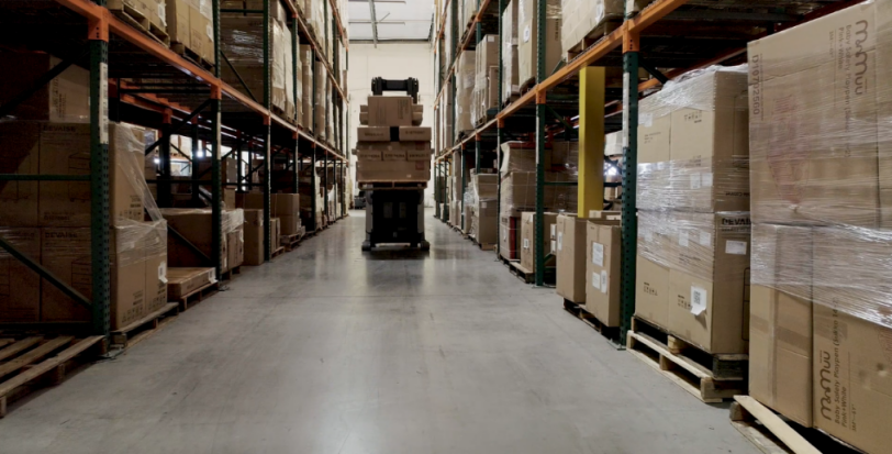 大健云倉聯(lián)手eBay，共同開拓大件及重貨跨境業(yè)務(wù)