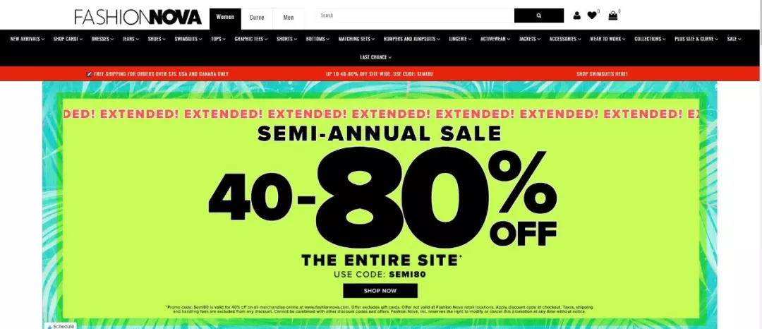 如何快速提高Shopify獨(dú)立站的內(nèi)部轉(zhuǎn)化率？