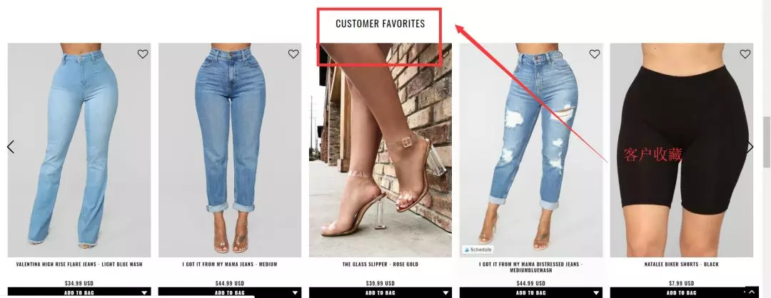 如何快速提高Shopify獨(dú)立站的內(nèi)部轉(zhuǎn)化率？