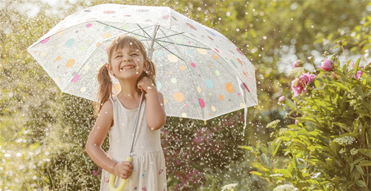 韓國電商平臺夏季選品趨勢：雨季來臨，除濕器、雨具等季節性產品銷量開始增長