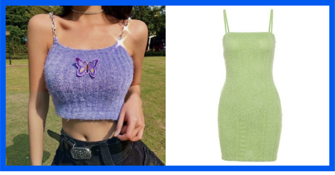 這幾種服飾風格更出單！學會一鍵找頭部博主洞悉TOP趨勢