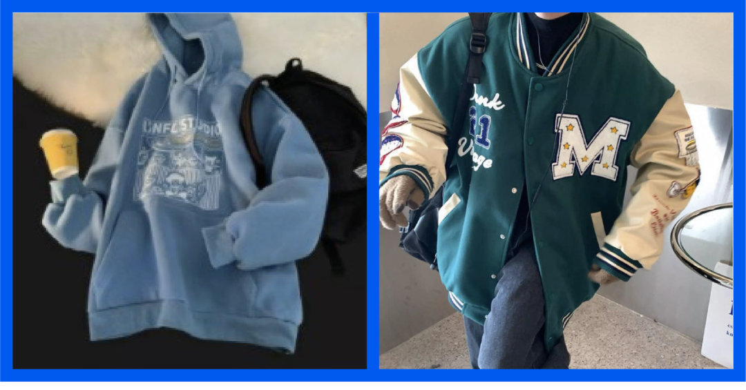 這幾種服飾風格更出單！學會一鍵找頭部博主洞悉TOP趨勢