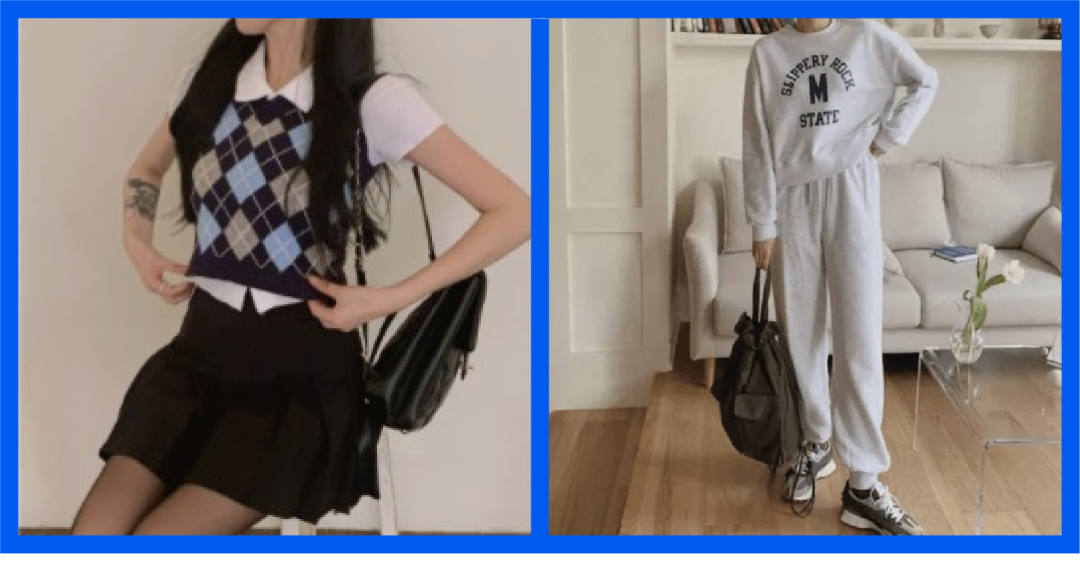 這幾種服飾風格更出單！學會一鍵找頭部博主洞悉TOP趨勢