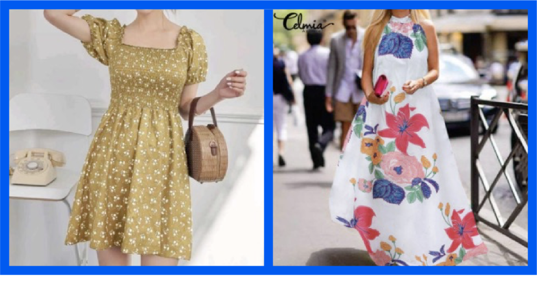 這幾種服飾風格更出單！學會一鍵找頭部博主洞悉TOP趨勢