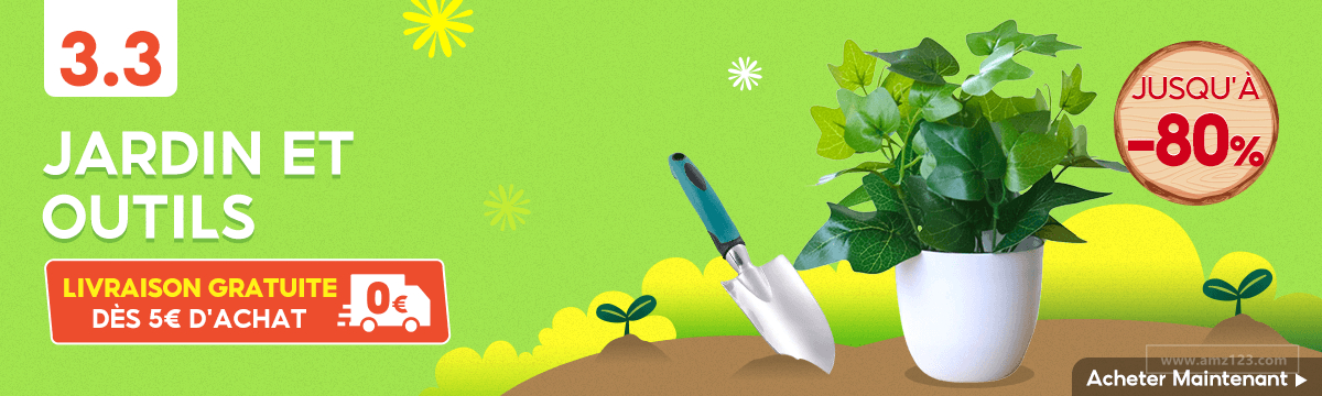 【Shopee市場周報】蝦皮法國站2022年2月第4周市場周報