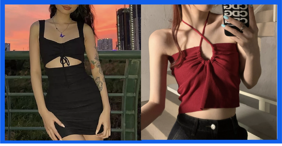 老店突破，新店爆發(fā)！女裝賽道黑馬頻出