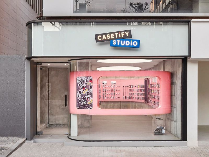 1只手機殼60美元，“留學歸來”的「Casetify」如何同時俘獲中美消費者？