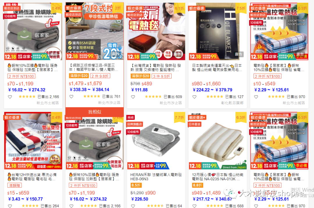 雙十二翻了10倍我們是怎么做到的?