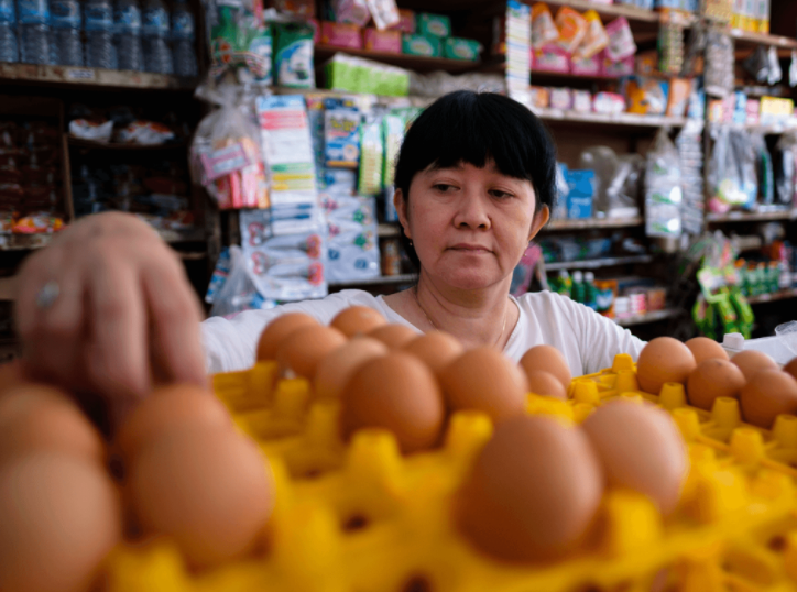 訂單增長3倍!跨境市場壓力不在,印尼進一步挖掘本地市場