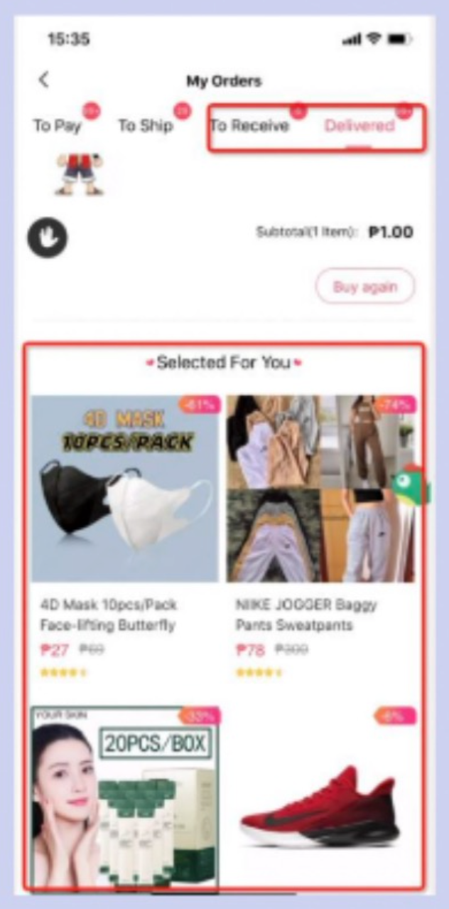 新品難轉(zhuǎn)化？還在刷單？官方黑科技你需要知道一下 | LAZADA官方新功能內(nèi)測(cè)