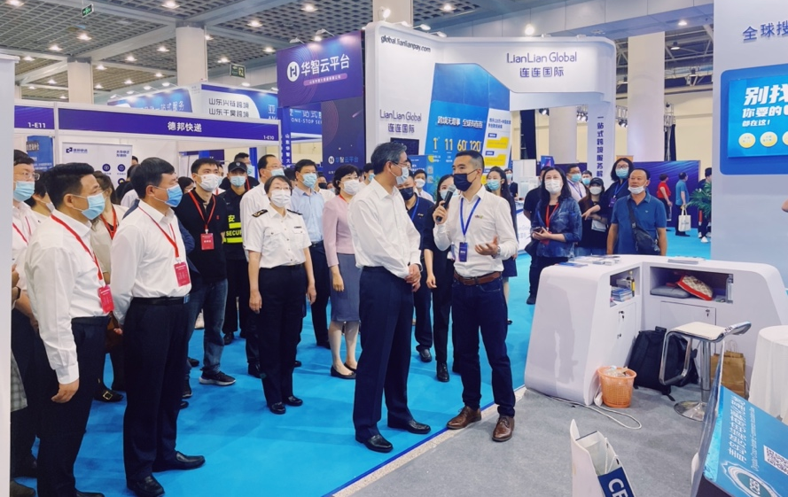 eBay推多項賦能計劃加速北方跨境電商生態圈建設