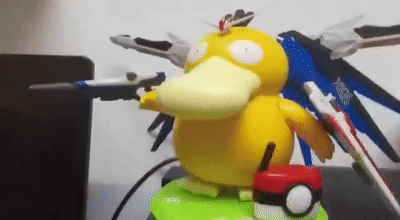 一鴨難求！“可達鴨”海外溢價近10倍，義烏工廠連夜趕制……