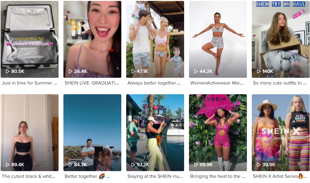 獨(dú)立站shopify賣家如何玩轉(zhuǎn)TikTok？