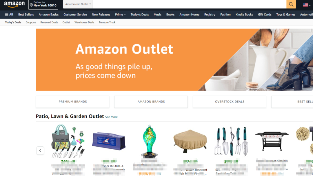 備戰亞馬遜Prime Day，提前優化拯救庫存難題